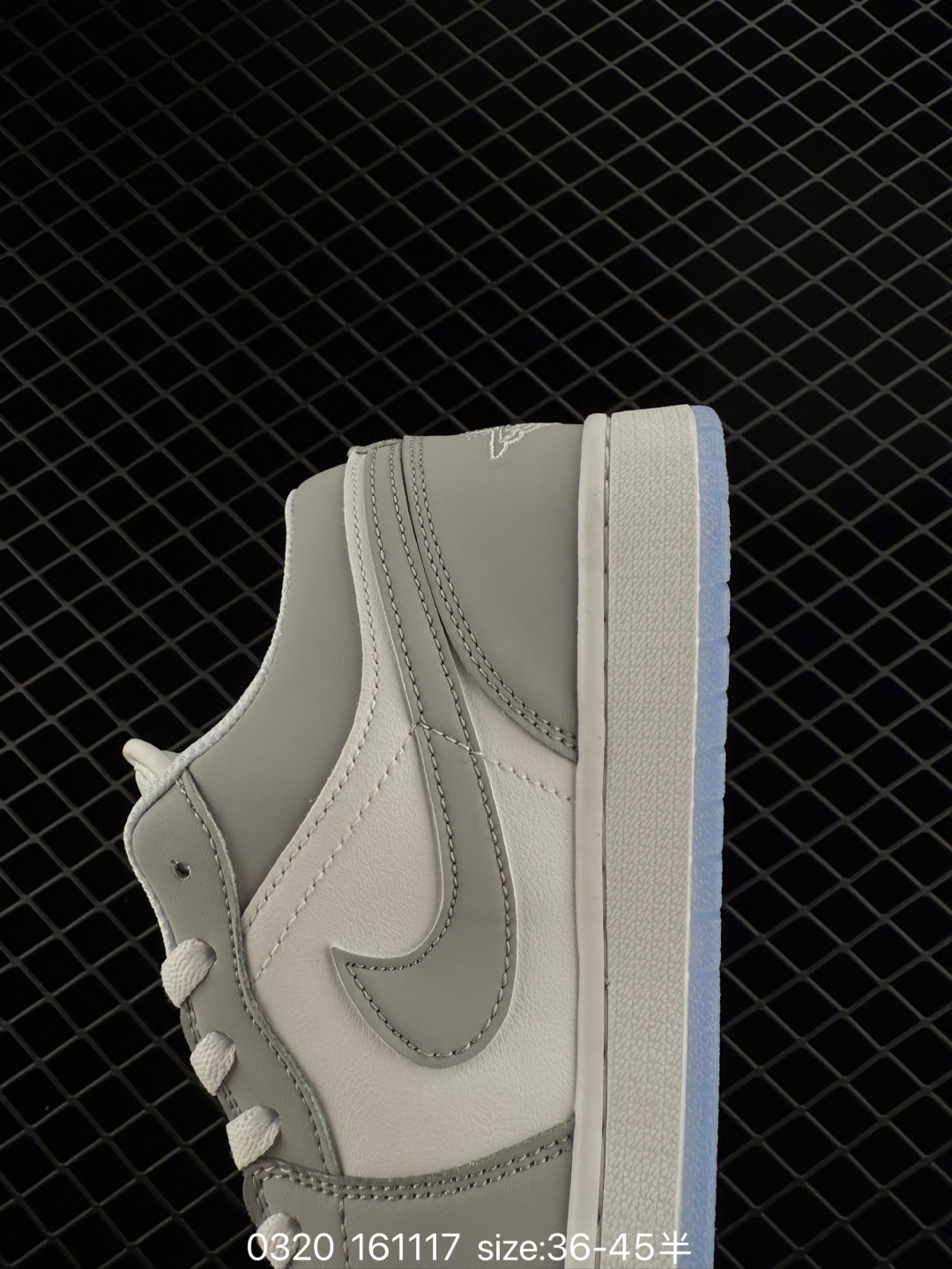 Nike Air Jordan 1 Low